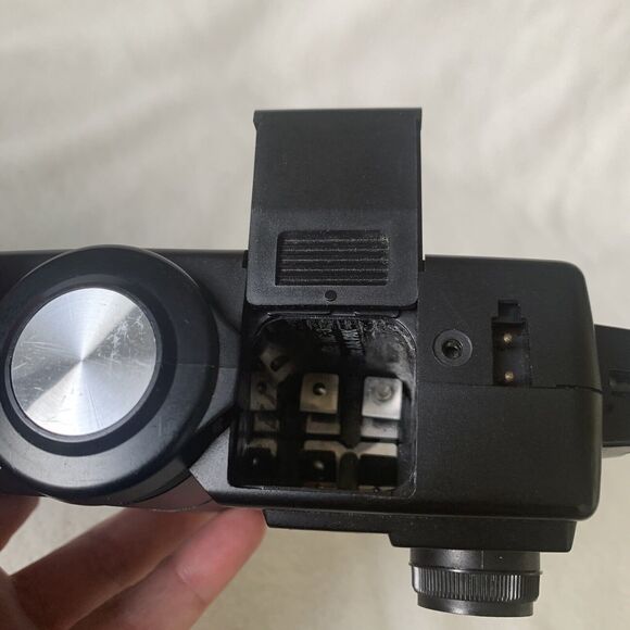 Vivitar 283 Auto‎ Thyristor Shoe Mount Vintage Camera Flash | TESTED - Picture 10 of 11